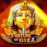 Fortune-of-giza
