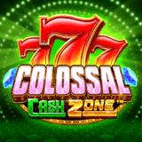 Colossal-cash-zone