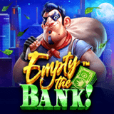 Empty-the-bank