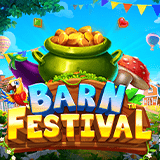 Barn-festival