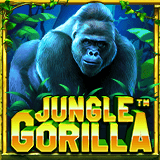 Jungle-gorilla-