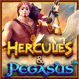Hercules-and-pegasus