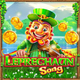 Leprechaun-song