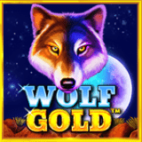 Wolf-gold