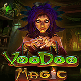 Voodoo-magic