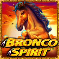 Bronco-spirit