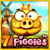 7-piggies