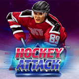 Hockey-attack